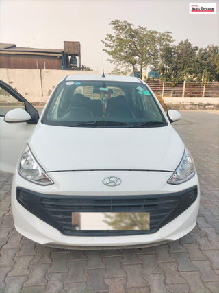 Used Sportz CNG