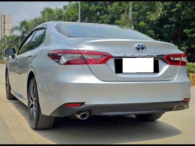 Image Used Car