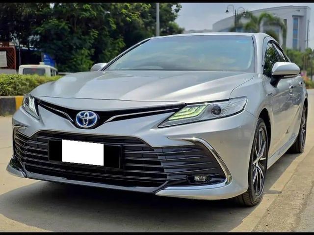 Image Used Car