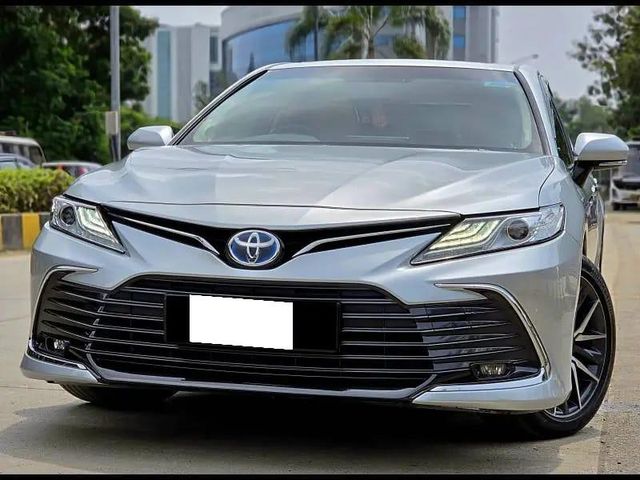 Image Used Car