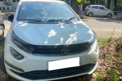 2021 Tata Altroz एक्सटी बीएस6