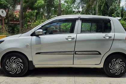 2020 मारुति सुजुकी सेलेरियो VXI CNG