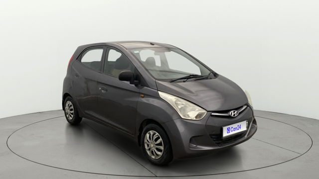 Second-hand 2014 Hyundai EON Era Plus for sale in Lucknow