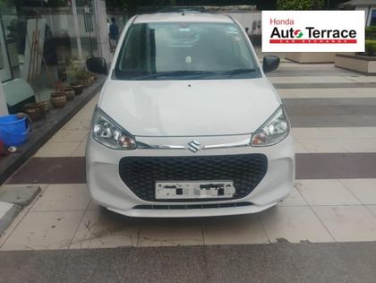 2023 मारुति सुजुकी ऑल्टो के10 VXI