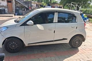 Used Sportz CNG