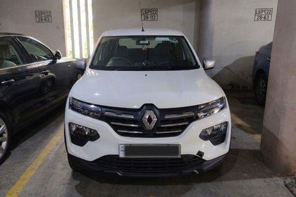 2019 Renault KWID 1.0 RXT ऑप्शनल
