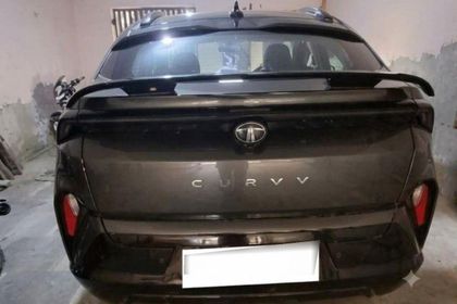 2024 Tata Curvv क्रिएटिव