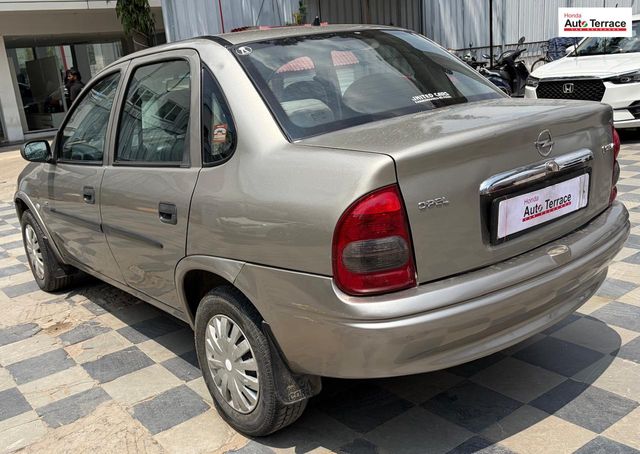 Image Used Car
