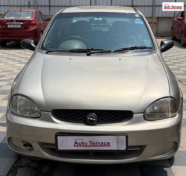 Image Used Car