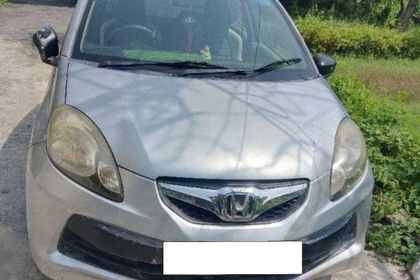 2011 Honda Brio E MT
