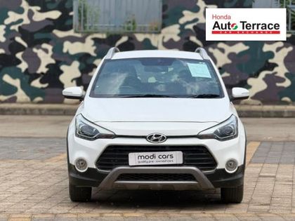 2015 Hyundai i20 Active 1.2 S