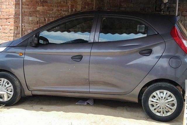 Hyundai EON Era Plus Second-hand 2018 Hyundai EON Era Plus for sale in Basti