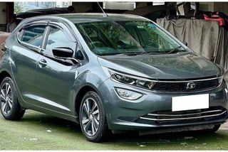 Used XZ Diesel
