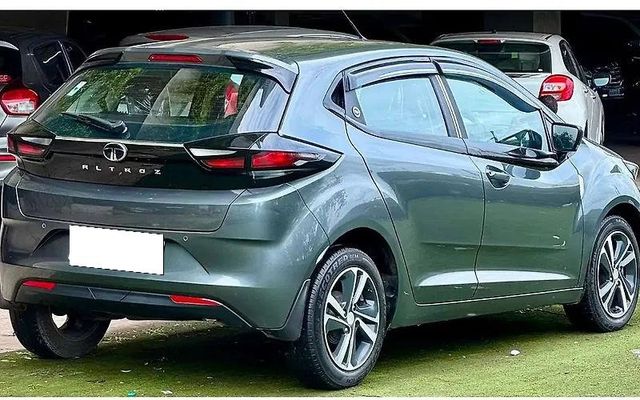 Image Used Car