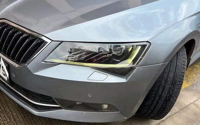 Image Used Car