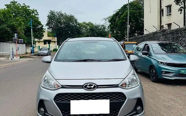 Image Used Car