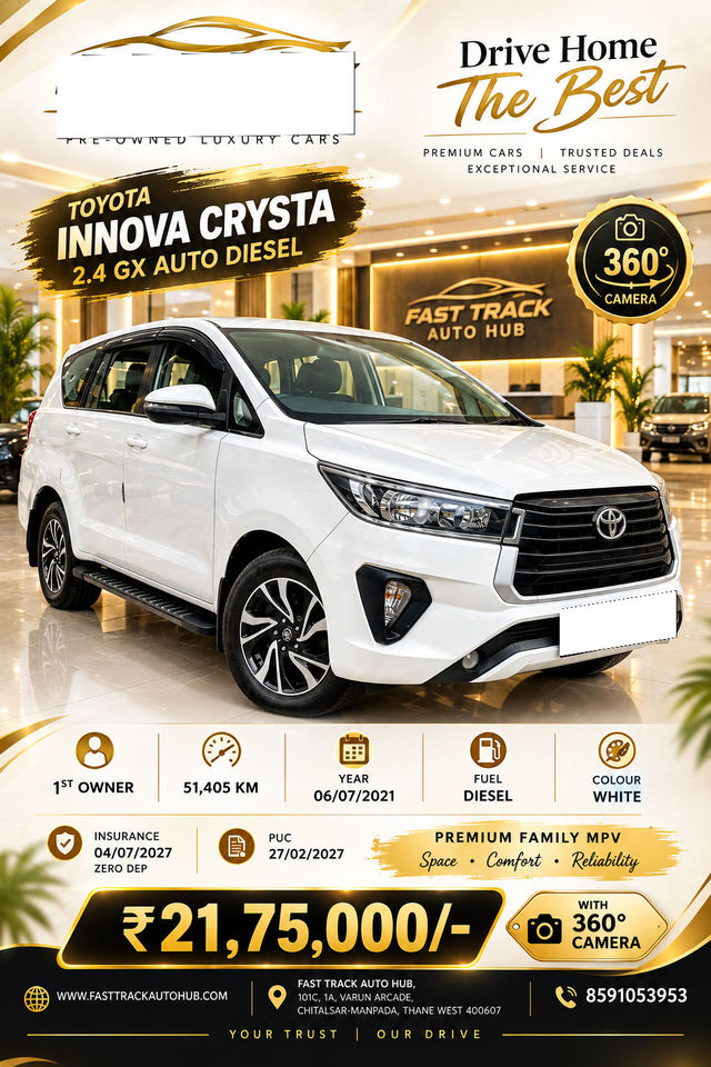 Image Used Car