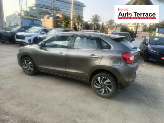 Image Used Car