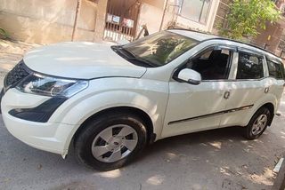Used W11 FWD Diesel
