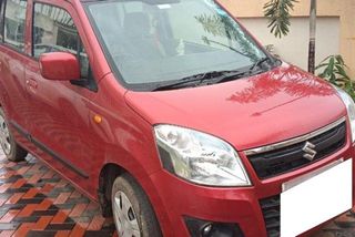 Used VXI BS IV