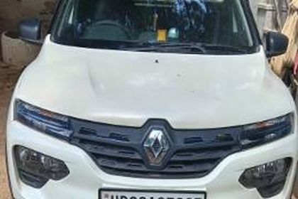 2024 Renault KWID 1.0 RXL