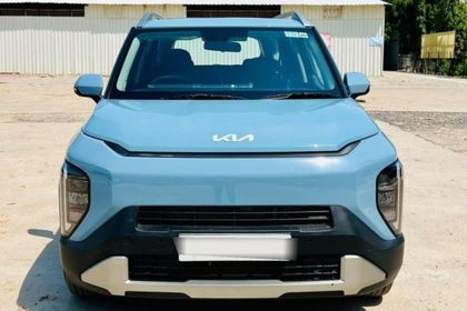 2025 Kia Syros HTK Opt Diesel