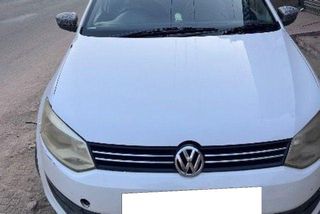 Used 1.5 TDI Trendline