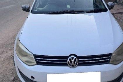 2013 Volkswagen Polo 1.5 TDI Trendline