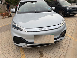 Used Electric