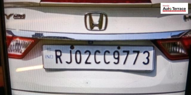 Second-hand 2017 Honda City i VTEC वीएक्स for sale in Jaipur