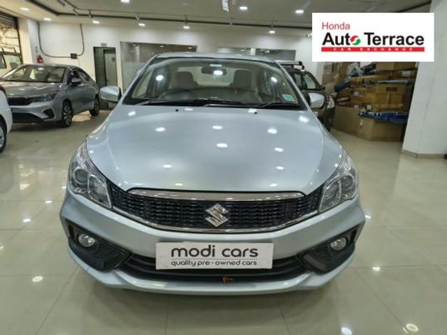 Second-hand 2022 Maruti Suzuki Ciaz वीएक्सआई for sale in Mumbai