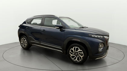 2023 Maruti Suzuki FRONX अल्फा टर्बो एटी