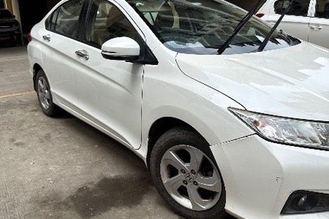 Second-hand 2014 Honda City i VTEC वीएक्स for sale in Pune