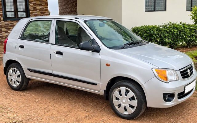Image Used Car