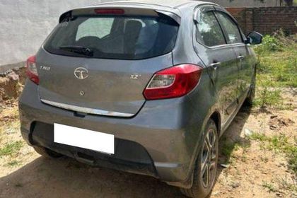 2019 Tata Tiago 1.2 Revotron XZ Plus