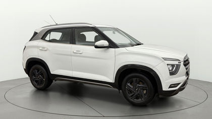 2023 Hyundai Creta EX