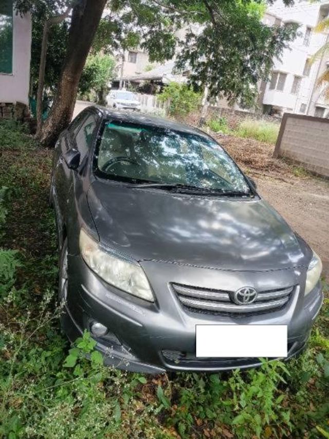 Image Used Car