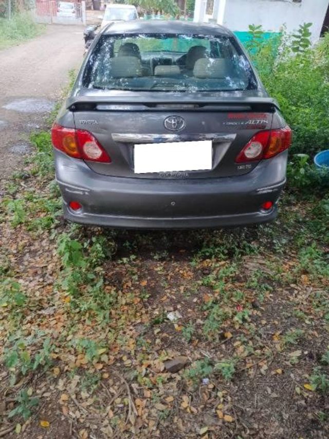 Image Used Car