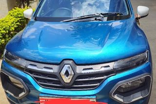 Used Climber AMT