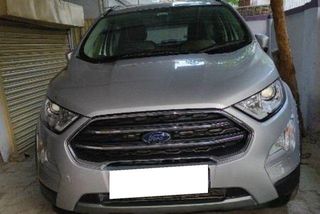 Used 1.5 Petrol Titanium