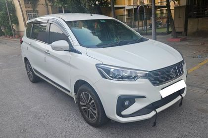2023 Maruti Suzuki Ertiga जेडएक्सआई प्लस