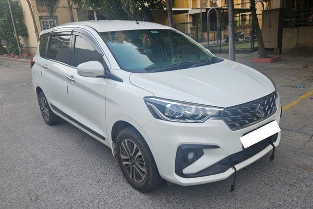 Second-hand 2023 Maruti Suzuki Ertiga ZXI Plus for sale in Chennai