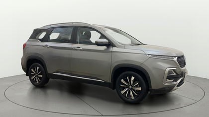 2019 MG Hector Sharp DCT