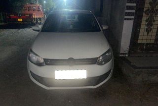 Used 1.5 TDI Comfortline