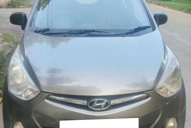Hyundai EON Era Second-hand 2013 Hyundai EON Era for sale in Chandigarh