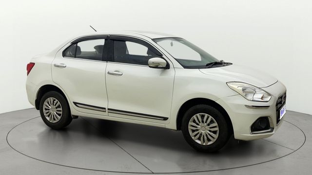 Maruti Suzuki Swift Dzire वीएक्सआई 1.2 Second-hand 2020 Maruti Suzuki Swift Dzire वीएक्सआई 1.2 for sale in Thane