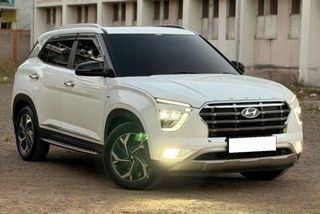 Used 1.6 SX Automatic Diesel