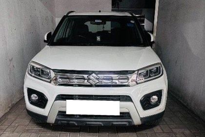 2020 Maruti Suzuki Vitara Brezza जेडएक्सआई प्लस