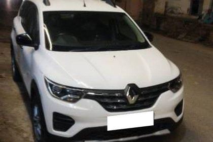 2023 Renault Triber RXE