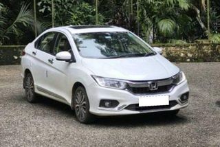 Used i-VTEC CVT ZX